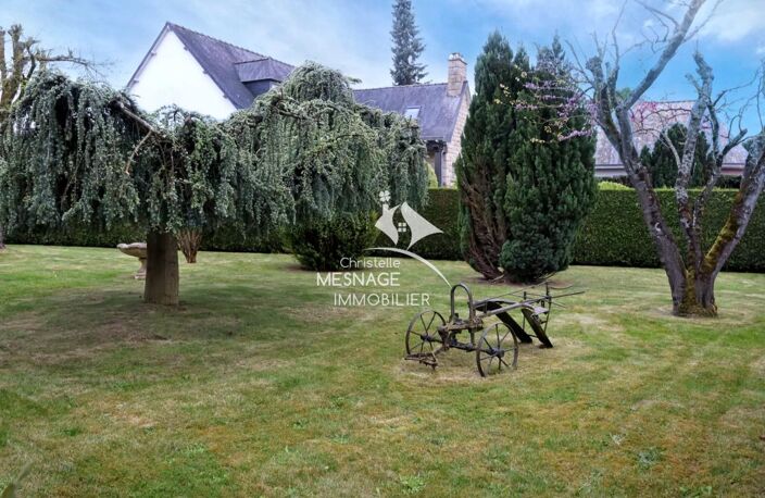 À vendre chez Christelle Mesnage Immobilier- 20 min de DINAN — photo 2
