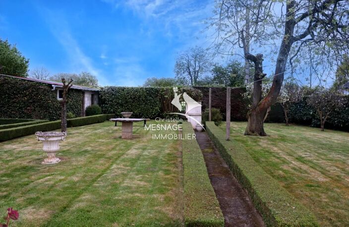 À vendre chez Christelle Mesnage Immobilier- 20 min de DINAN — photo 5