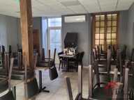 ensemble immobilier de restaurant et hôtel — photo 3