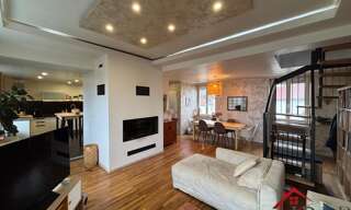 Appartement 5 Pièces 134 m² à vendre à Pouilly (57420)