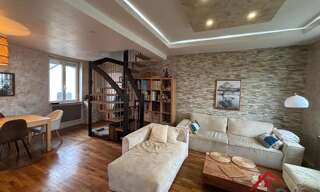 Appartement 5 Pièces 134 m² à vendre à Pouilly (57420)