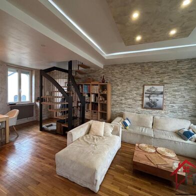 Appartement 5 pièces 329000 €