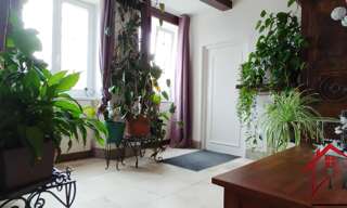 Maison 7 Pièces 220 m² à vendre à Val-de-Meuse (52140)