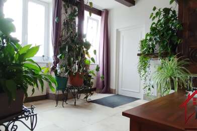 Maison 7 pièces 200000 €