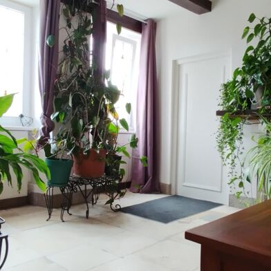 Maison 7 pièces 200000 €