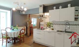 Maison 7 Pièces 220 m² à vendre à Val-de-Meuse (52140)