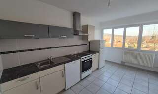 Appartement 2 Pièces 47 m² à vendre à Vesoul (70000)