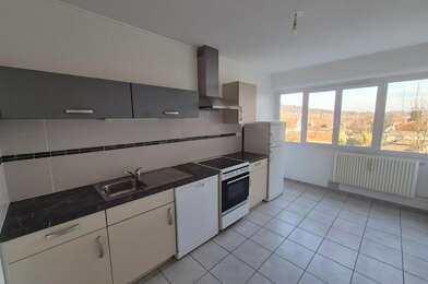 Appartement 2 pièces 59000 €