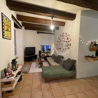 Appartement 3 pièces 115000 €