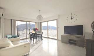 Appartement 3 Pièces 77 m² à vendre à Nice (06000)