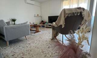 Appartement 4 Pièces 97 m² à louer à Guilherand-Granges (07500)