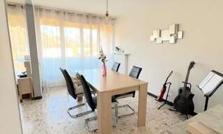 Appartement 4 Pièces 97 m² à louer à Guilherand-Granges (07500)