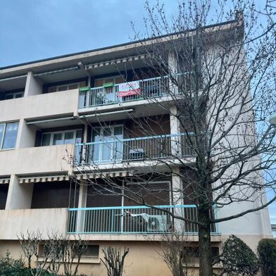 Appartement 4 pièces 1150 €