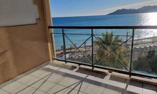 Appartement 2 Pièces 26 m² à vendre à Cannes (06400)