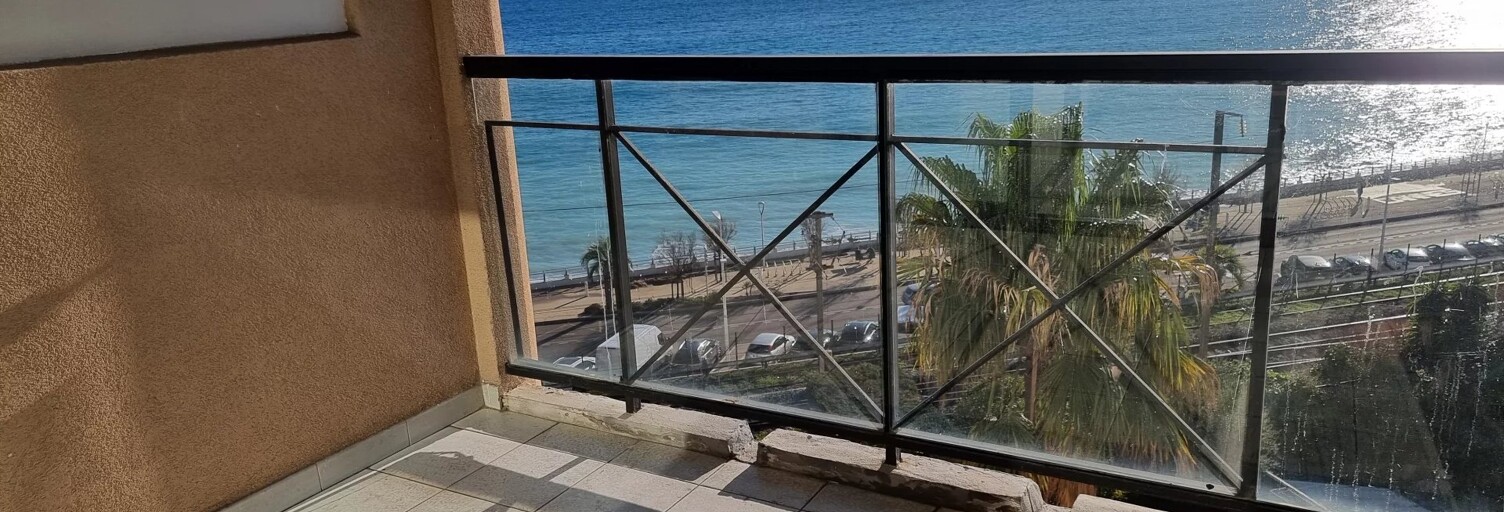 Appartement 2 Pièces 26 m² à vendre à Cannes (06400)