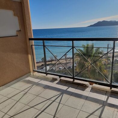 Appartement 2 pièces 138000 €