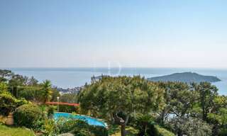 Appartement 4 Pièces 131 m² à vendre à Villefranche-sur-Mer (06230)