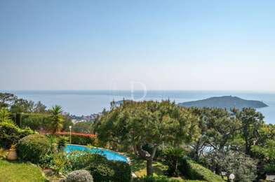 Appartement 4 pièces 2100000 €