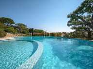 Villefranche-sur-Mer – Appartement-villa d’exception avec vue me — photo 3