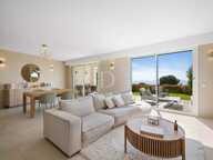 Villefranche-sur-Mer – Appartement-villa d’exception avec vue me — photo 4