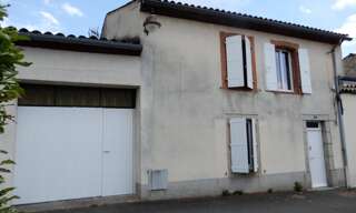 Maison 4 Pièces 117 m² à louer à Burlats (81100)