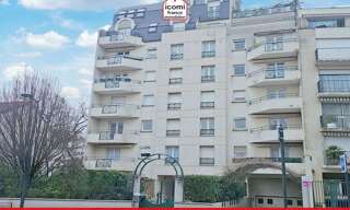 Appartement 1 Pièce 30 m² à vendre à Vanves (92170)