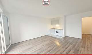 Appartement 1 Pièce 30 m² à vendre à Vanves (92170)