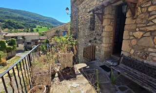 Maison 3 Pièces 142 m² à vendre à Méailles (04240)