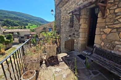 Maison 3 pièces 129000 €