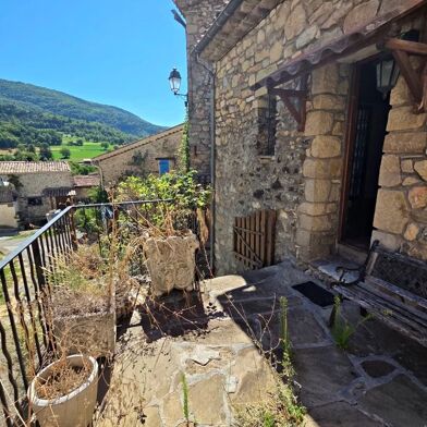 Maison 3 pièces 129000 €