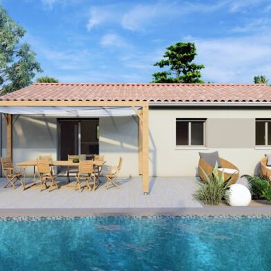 Maison 4 pièces 193000 €