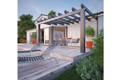 Maison 4 pièces 267600 €