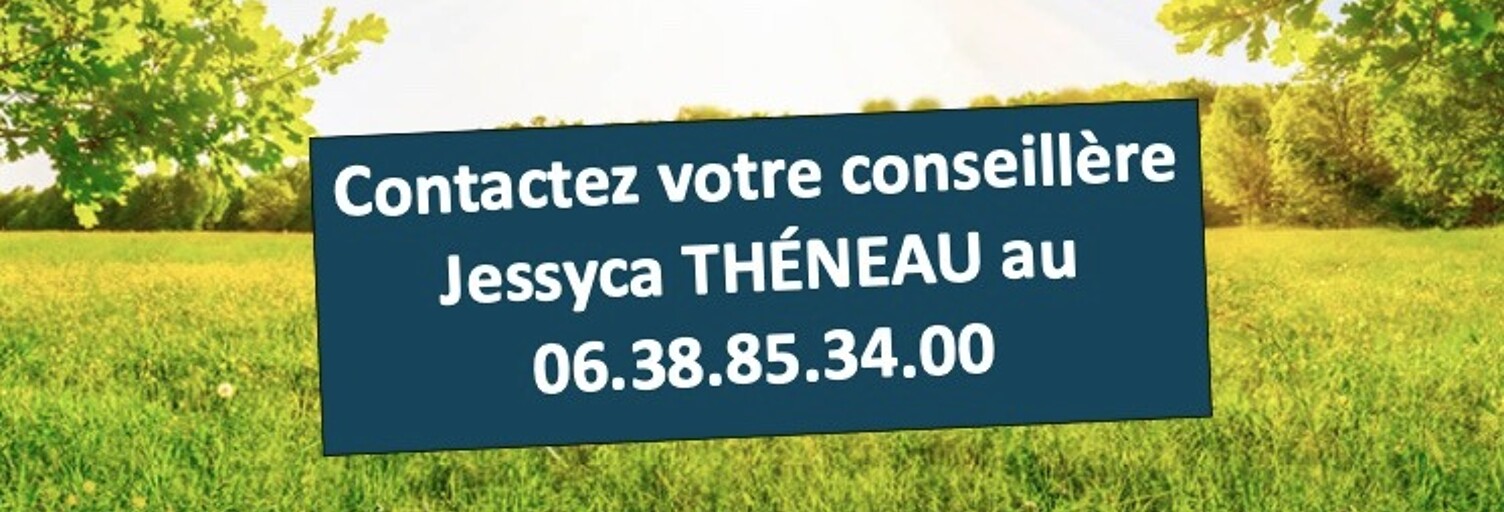 Terrain  562 m² à vendre à Laluque (40465)