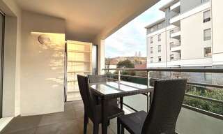 Appartement 2 Pièces 40 m² à vendre à Nice (06300)