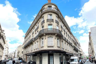 Local industriel  11750 €