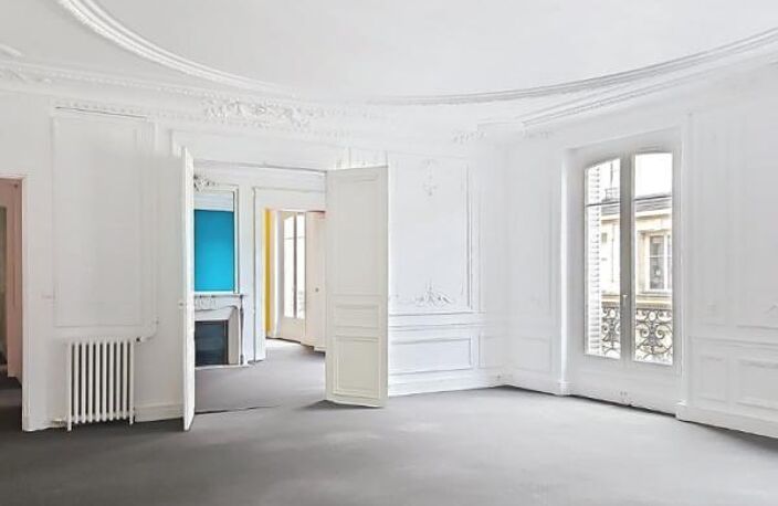 Bureaux à louer - 235 m² - Paris 8 — photo 3