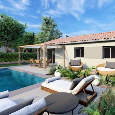 Maison 4 pièces 244600 €