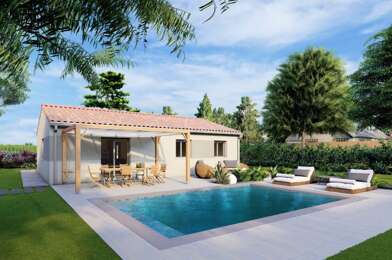 Maison 4 pièces 244600 €