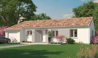 Maison 5 Pièces 108 m² à vendre à Saint-Vincent-de-Paul (40990)