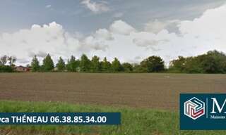 Terrain  564 m² à vendre à Clermont (40180)