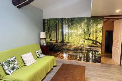 Maison 12 pièces 360000 €