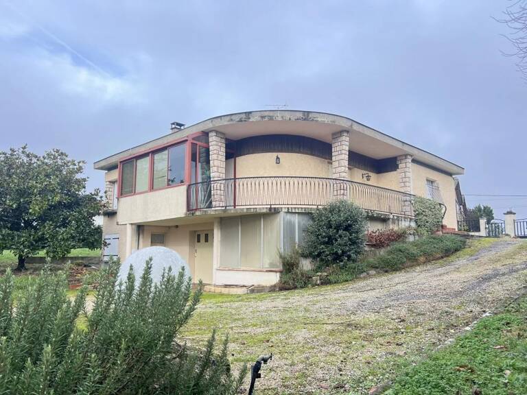 ENSEMBLE IMMOBILIER LAVIT — photo 1