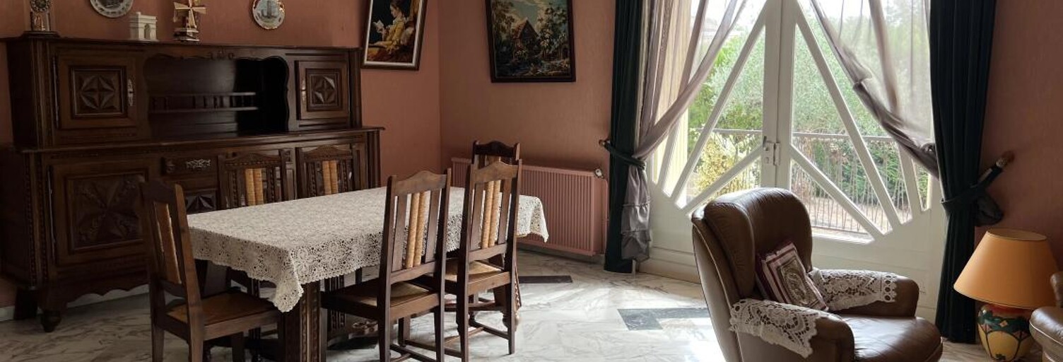 Maison 4 Pièces 274 m² à vendre à Lavit (82120)