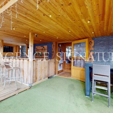 Commerce  249000 €