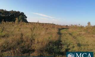 Terrain  500 m² à vendre à Préchacq-les-Bains (40465)