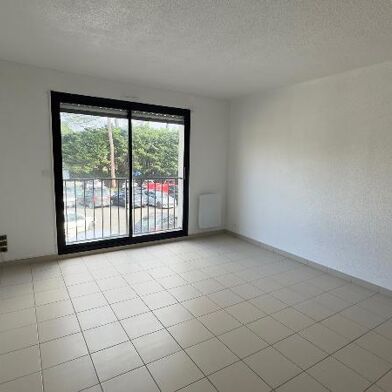 Appartement 1 pièces 507 €