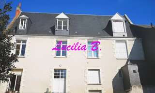 Appartement 1 Pièce 27 m² à louer à Tours (37000)