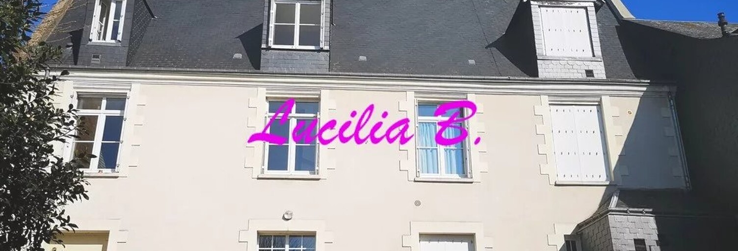 Appartement 1 Pièce 27 m² à louer à Tours (37000)