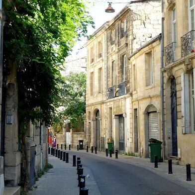 Appartement 2 pièces 995 €