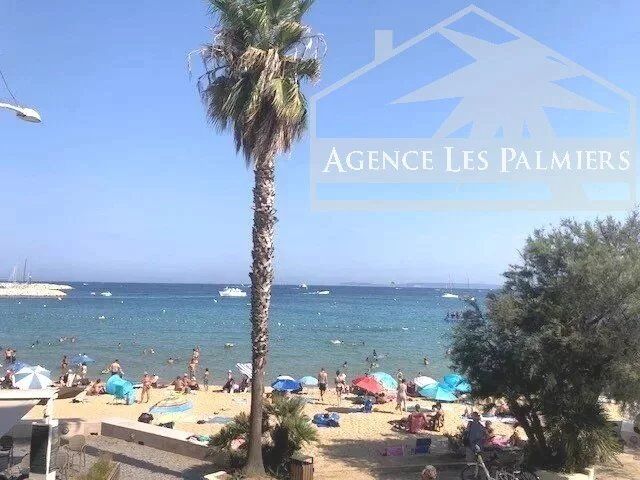 Appartement  T3 à vendre Lavandou (Le) 83980